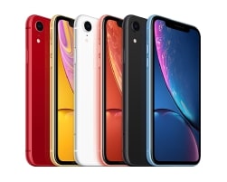 iPhoneXR 256GB